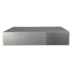 Safire SF-NVR8104A-AI-SMART - Grabador NVR para cámaras IP, 4 CH vídeo,…