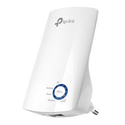 Tp-Link TL-WA850RE - Extensor sem fio, Frequência 2.4GHz, Suporta 802.11…