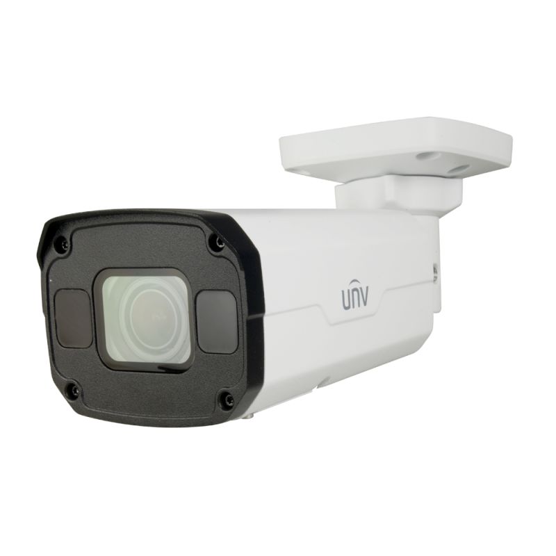 Uniview Pro UV-IPC2324SB-DZK-I0 - Câmara IP 4 Megapixel, Gama Prime, 1/3\" Progressive…