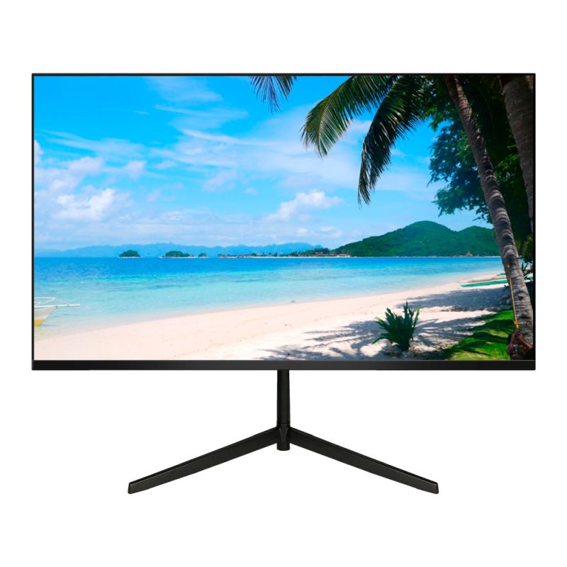 Dahua MNT24-FHD - Moniteur LED 23.8\" Full HD, Conçu pour la…