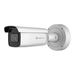 Safire SF-IPB798ZUWH-4ULPR-WG - IP Camera 4 Mpx LPR, 1/2.7\" Progressive Scan CMOS, OCR…