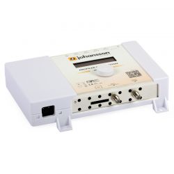 Johansson 6700 Profiler Revolution Amplificador terrestre programable 5 entradas 4G 5G LTE