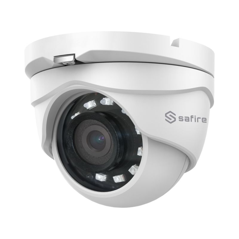 Safire SF-T942-2E4N1 - Cámara Turret Safire Gama ECO, Salida 4 en 1, 2 Mpx…