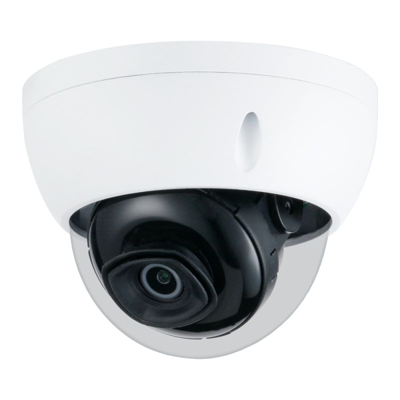 X-Security XS-IPD842SWH-2P - Câmara Dome IP X-Security, 2 Megapixel (1920x1080),…