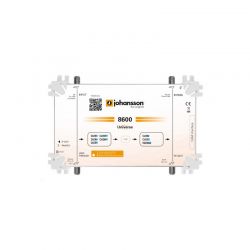 Johansson Universe 8600 Compact Digital Transmodulator