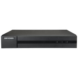 Hiwatch HWN-5216MH - Grabador NVR para cámaras IP, 16 CH vídeo,…