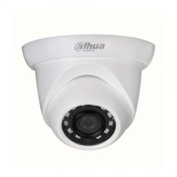 Dahua IPC-HDW1420S Domo fijo IP con iluminación IR de 30 m para…