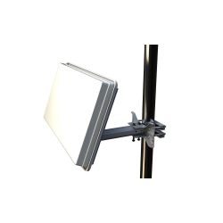 Selfsat H30D1 Flat Satellite Antenna Single LNB-Version