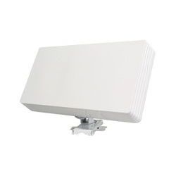 Antena de satélite plana H30D1 Selfsat H30D1 versão LNB simples