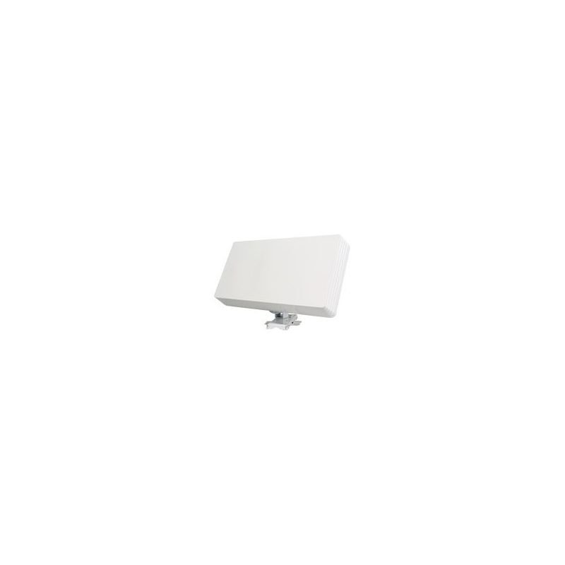 Selfsat H30D1 Flat Satellite Antenna Single LNB-Version