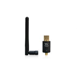 VU+ Adaptador Wifi USB 2.0 300 Mbps