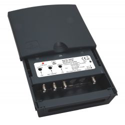 Triax MFA 657 Amplificateur de mât avec protection LTE 700 et 800 MHz - 24 VDC