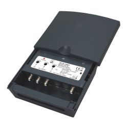 Triax MFA 657 Amplificateur de mât avec protection LTE 700 et 800 MHz - 24 VDC