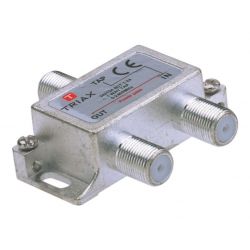 Triax SCT 1-24 Derivador de 1 salida 24dB