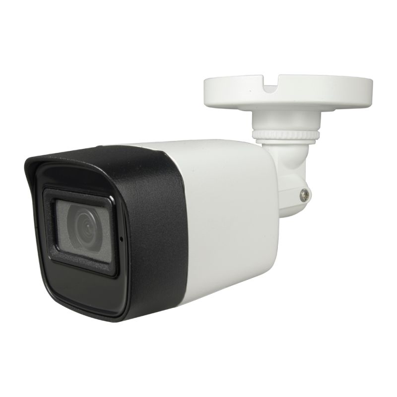 X-Security XS-B201A-2E4N1 - Câmara Turret X-Security Gama ECO, Saída 4 em 1,…