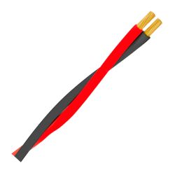 FC15B-100-C - Special cable for fire protection systems, Twisted…