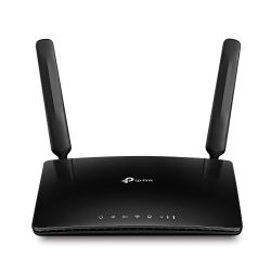 Kit Antena Televes 4GNova 4G/LTE + Router 4G TP-Link Archer MR600