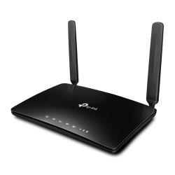 Kit Antena Televes 4GNova 4G/LTE + Router 4G TP-Link Archer MR600