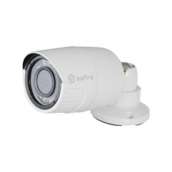 Safire SF-B024-2E4N1 - Câmara Bullet Safire gama ECO, Saída 4 em 1, 1/3\"…