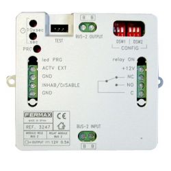 Fermax 3247 BUS2 Relay Module