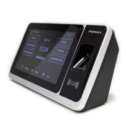 Fermax 5294 Inkeytime surface terminal for employee time management