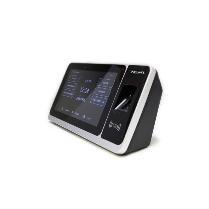 Fermax 5294 Inkeytime surface terminal for employee time management