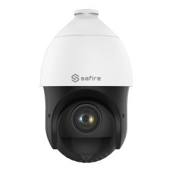 Safire SF-IPSD6015IA-4U-AI - Câmara motorizada IP Ultra Low Light 4 Megapixel,…