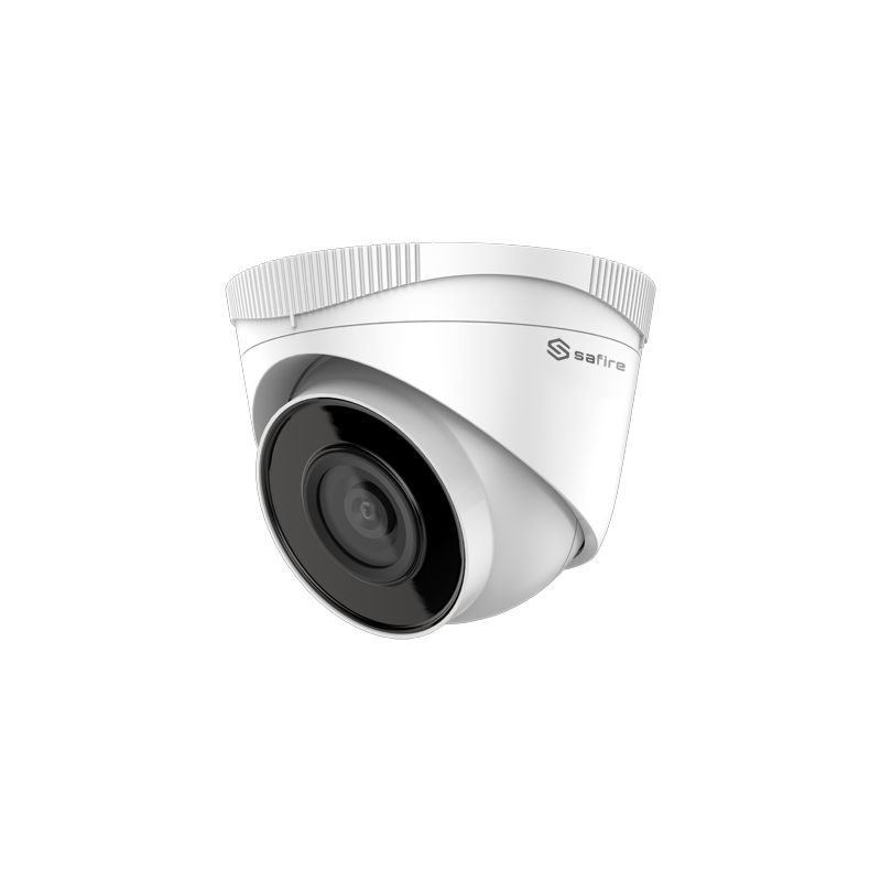 Safire SF-IPT943WA-4E - 4 MP IP Camera, 1/3\" Progressive Scan CMOS,…