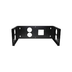 Ikusi BAS-002 Bastidor rack 19” 2U x 500 x 300 mm