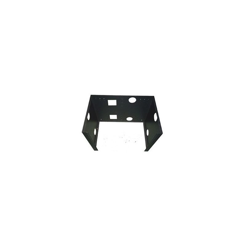 Ikusi BAS-004 Bastidor rack 19” 4U x 500 x 300 mm