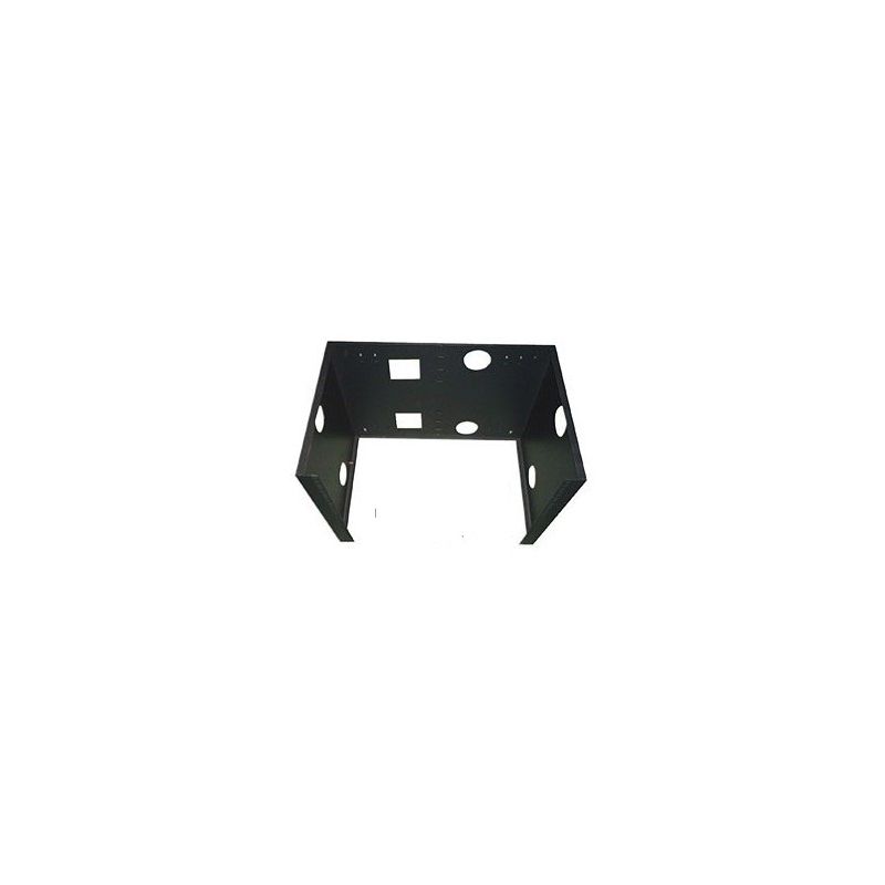 Ikusi BAS-006 Bastidor rack 19” 6U x 500 x 300 mm