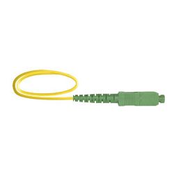 Ikusi PTI-015 Pigtail SC/APC G657A2 900 um Longitud 1,5 mts. LSZ…