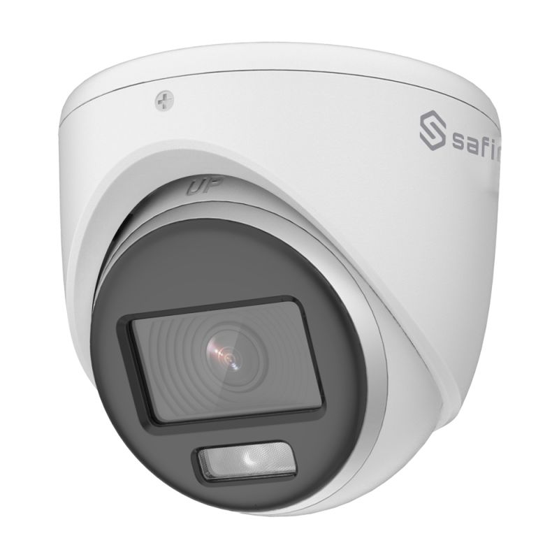 Safire SF-T943C-2P4N1 - Câmara Turret Safire Gama PRO, 2 Mpx high performance…