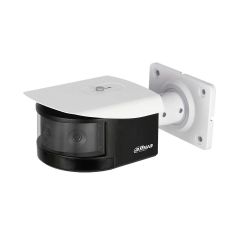 Dahua IPC-PFW8601-A180 Panoramic IP vandal camera,  180° multi…