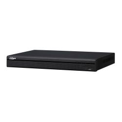 Dahua NVR4208-4KS2 NVR IP de 8 canales 4K/8MP. H.265/H.264