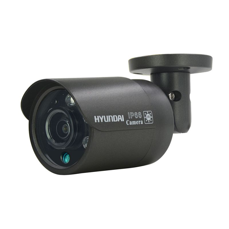 Hyundai HYU-337 4 in 1 bullet camera PRO series with IR…