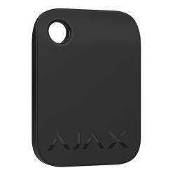 Ajax AJ-TAG-B - Ajax. Llavero de acceso sin contacto. 1 unidad. Tag…