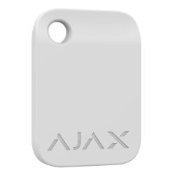 Ajax AJ-TAG-W - Ajax. Llavero de acceso sin contacto. 1 unidad. Tag…