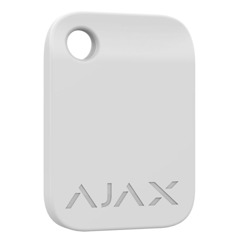 Ajax AJ-TAG-W - Ajax, Llavero de acceso sin contacto, Tecnología…