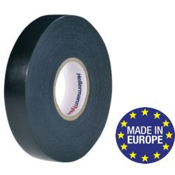 Vulcanized self-sealing tape 10 m x 19 mm professional