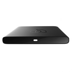 Homatics Box Q Android TV com certificado do Google