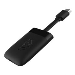 Homatics Dongle Q Android TV avec certificat Google