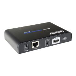 HDMI-EXT-PRO-RX-V2 - HDMI active extender 1080p, Receptor compatível com…