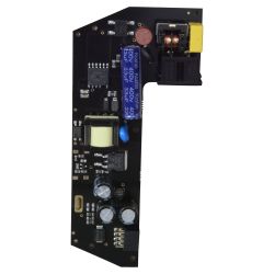 Ajax AJ-AC220V-PCB1 - Ajax. Module d\'alimentation 220 VAC pour Ajax Hub, Hub…