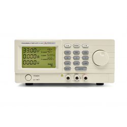 Promax FA-405 Alimentation programmable 0 à 40V / 0 à 5A. RS-232 inclus