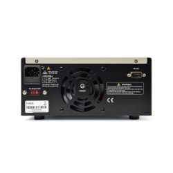 Promax FA-405 Alimentation programmable 0 à 40V / 0 à 5A. RS-232 inclus