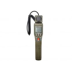 Promax IL-185 Lux meter 200,000 Lux