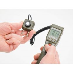 Promax IL-185 Lux meter 200,000 Lux