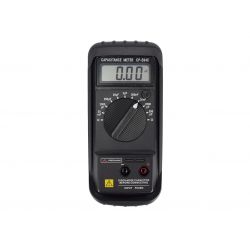 Promax CP-534C Capacimeter (includes shock protection)