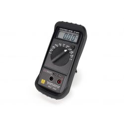 Promax CP-534C Capacimeter (includes shock protection)